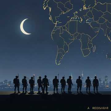 Hommage à Laurent Gbagbo 