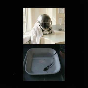 awerysopelea - Astronautenwissenschaftler