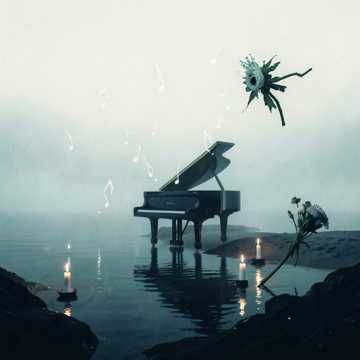 Surrendered to Silence
