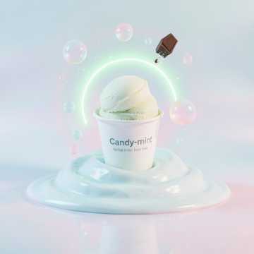 Mint Choco