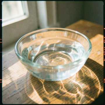 HOLY SPIRIT, FLOW LIKE LIVING WATER