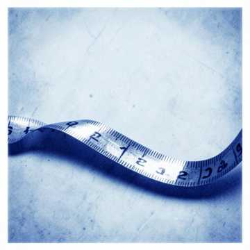 Tape Measure Run