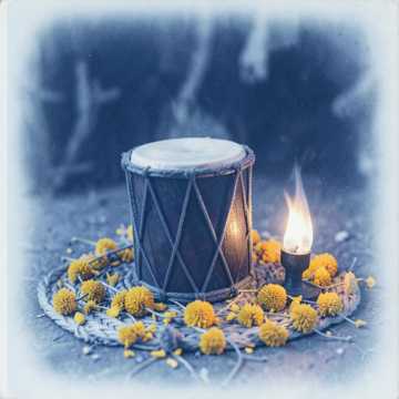 Village Mariyamman Song