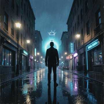 Regular Guy - JohnnieB