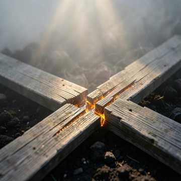 Camino de Dios