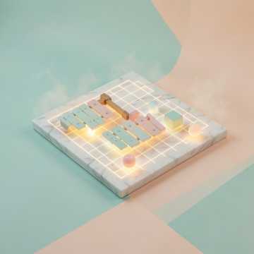 Marble Tactics