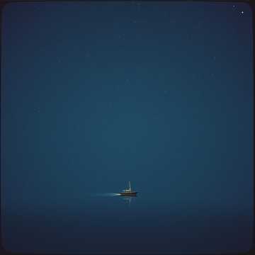 Sea of Stars