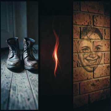 Cinder Smile
