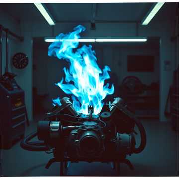 Furia del Frío Eterno