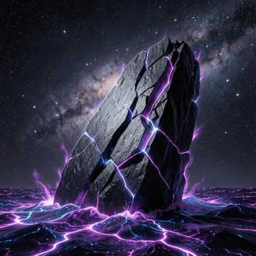 Nebulae of the Void Nebulae of the Void