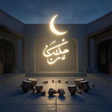 Umpama Fajar Indah Menjelma