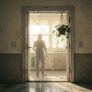 Kitchen Door Rock