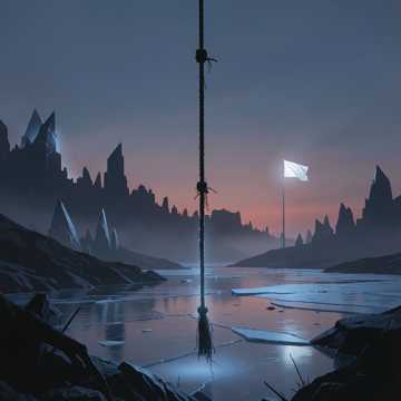 Échos de l'Horizon Sombre Échos de l'Horizon Sombre