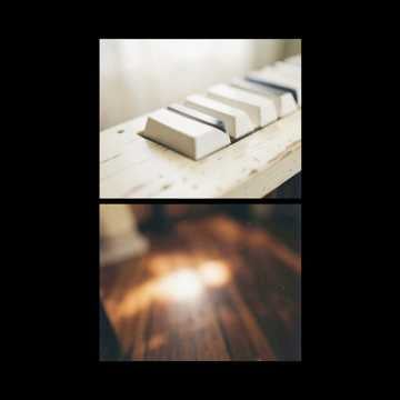Whispered Piano Echo