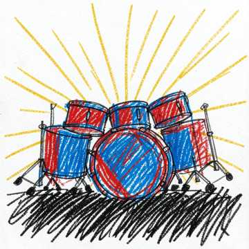 Drumline Hallelujah