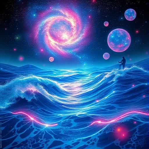 Electric Dreamtide