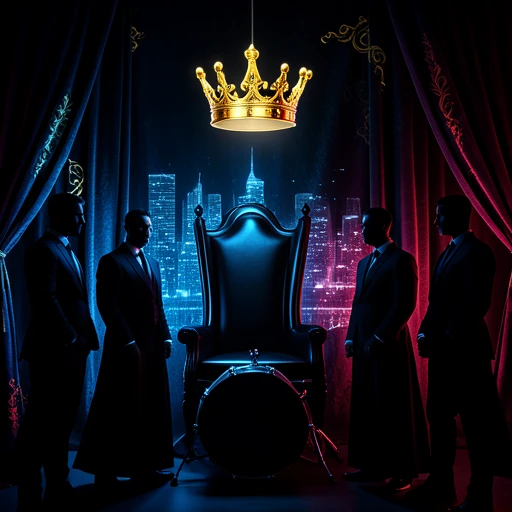Queen's Night, Money's Call