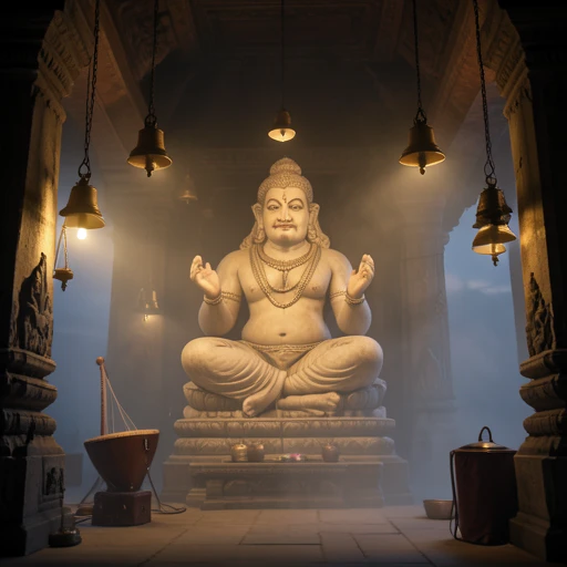 Hanuman chalisa by arun Hanuman chalisa by arun