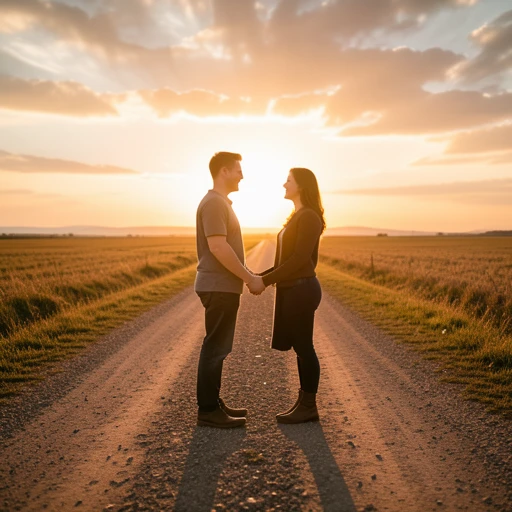 Sunrise Promise