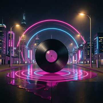 Electric Groove Pulse