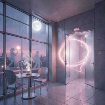 Echo Echo
