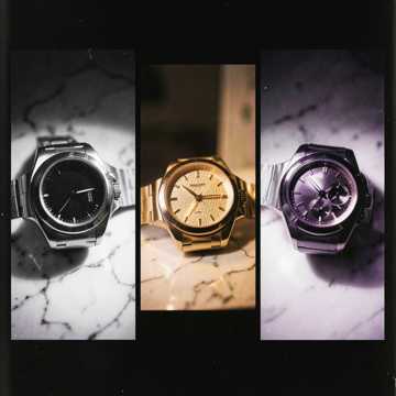Chacun son Tempo