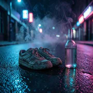 Neonherz
