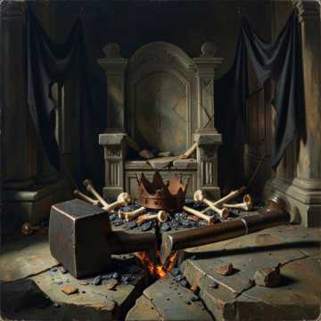 Bring the Hammer Down