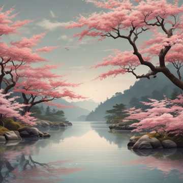 やさしいひととき