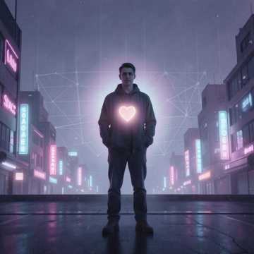 Outside The Matrix