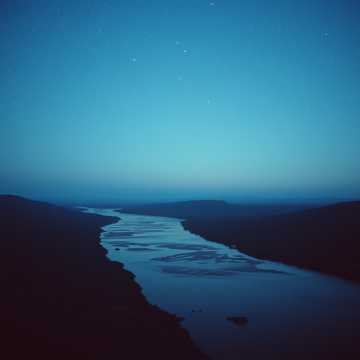 Ты в моём дыхании