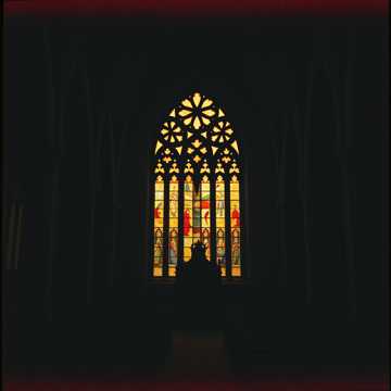 Silverload song 1 test. Manson style