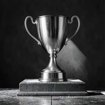 Trophies for Us All