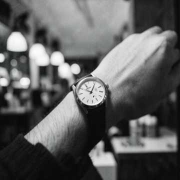Le temps nous dira