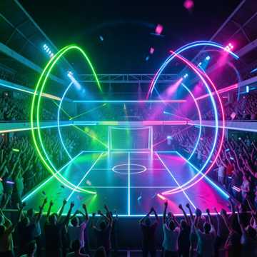 Arena Zona Mista