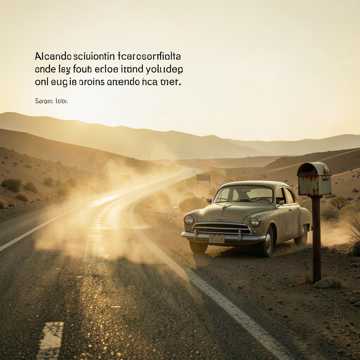 Feather Road