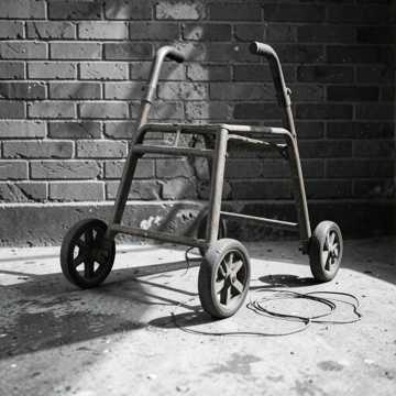 Die Rollator Gang – „Dankeschön & Punk dazu“