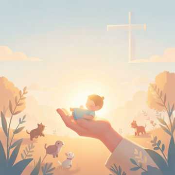 Jesus Meu Amigo