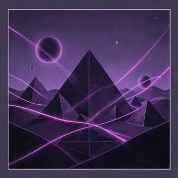 Trance Rítmico en Sombra
