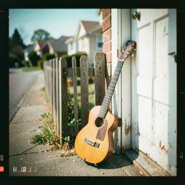 Neighborhood Silence