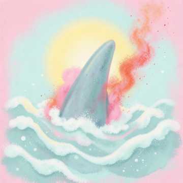Hero Shark