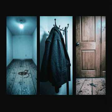 awerysopelea - Licht im Flur 