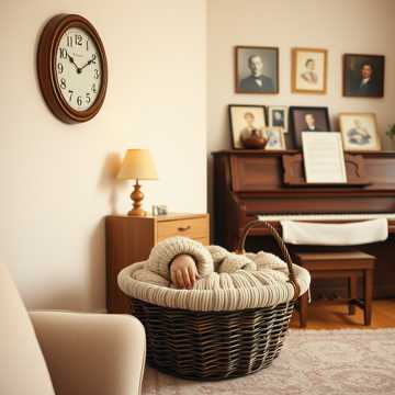 Abuelos, Tesoro de Mi Vida