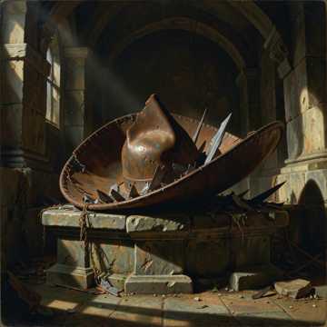 Sombrero de Acero