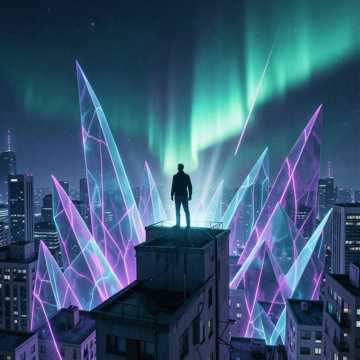 Nightfall Protocol (Cosmic Prism)