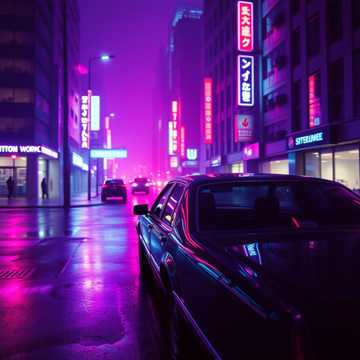 07_ Nightdrive Hearts