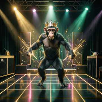 The Silverback Groove The Silverback Groove