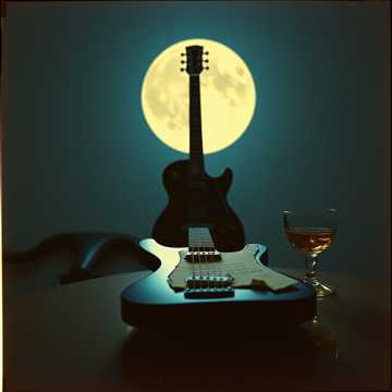 La Luna de la Traición