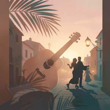 Tine Doamne  777-Flamenco ReMix