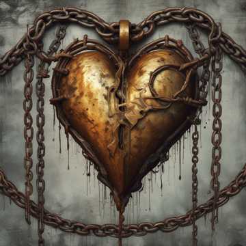 Tarnished Loyalty Blues